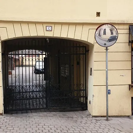 Unique Unesco Heritage By Reside Baltic