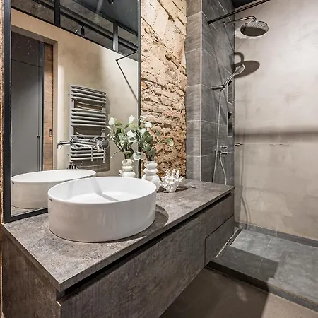 Apartment Unique Unesco Heritage By Reside Baltic Vilnius