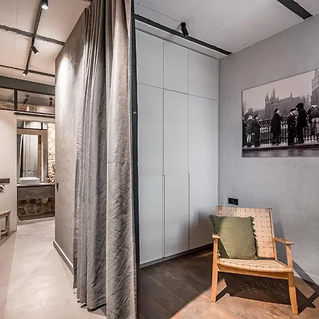 Unique Unesco Heritage By Reside Baltic Apartment
