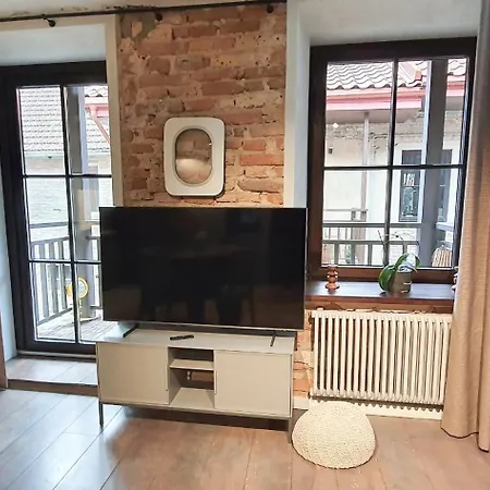 Apartment Unique Unesco Heritage By Reside Baltic *