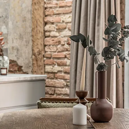Unique Unesco Heritage By Reside Baltic Apartment Vilnius